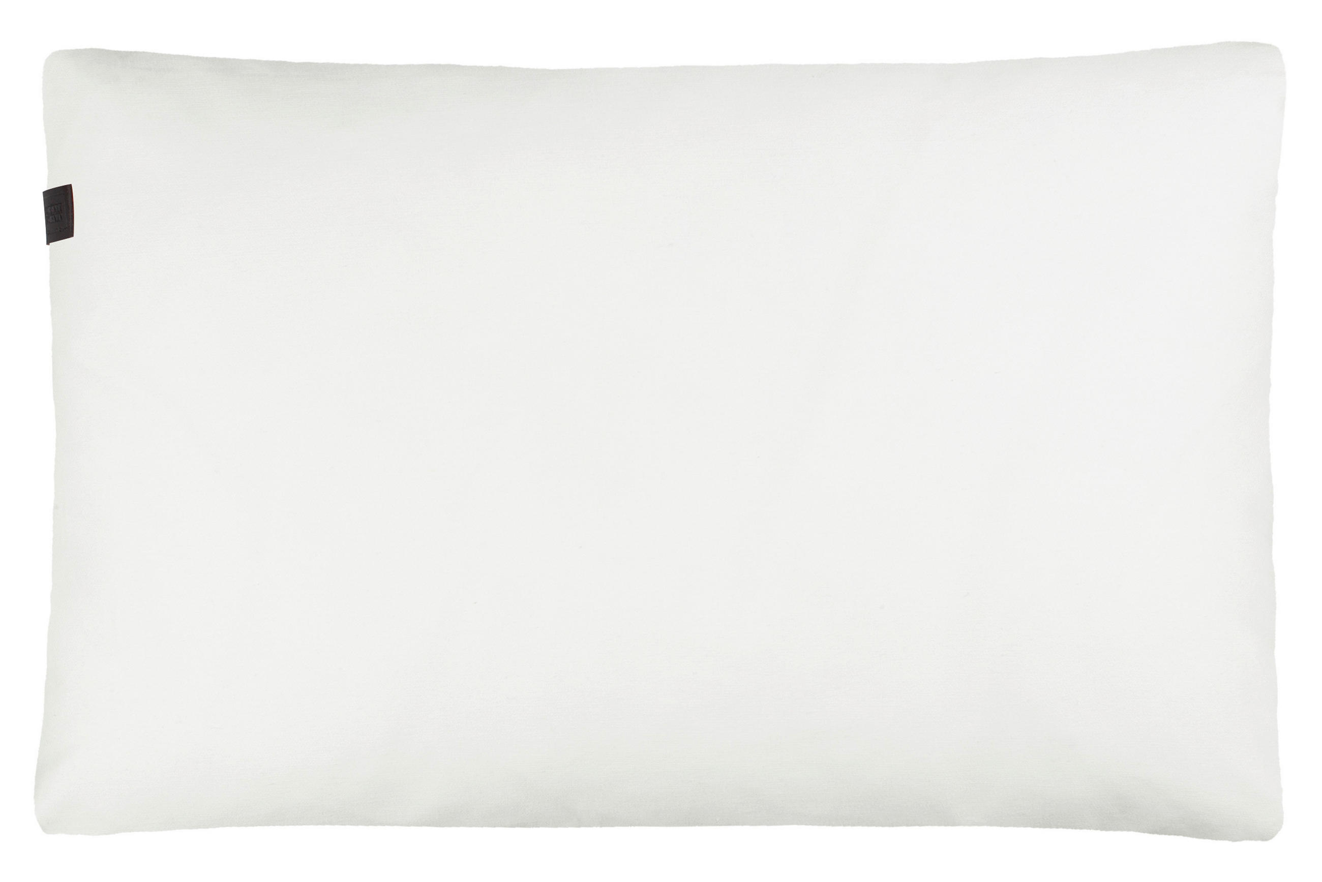 KISSENHÜLLE SW-Solo 38/58 cm  - Champagner/Creme, Basics, Textil (38/58cm) - Schöner Wohnen