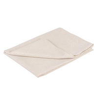 STOLNJAK 135/240 cm   GOZD  - bela, Konvencionalno, tekstil (135/240cm)