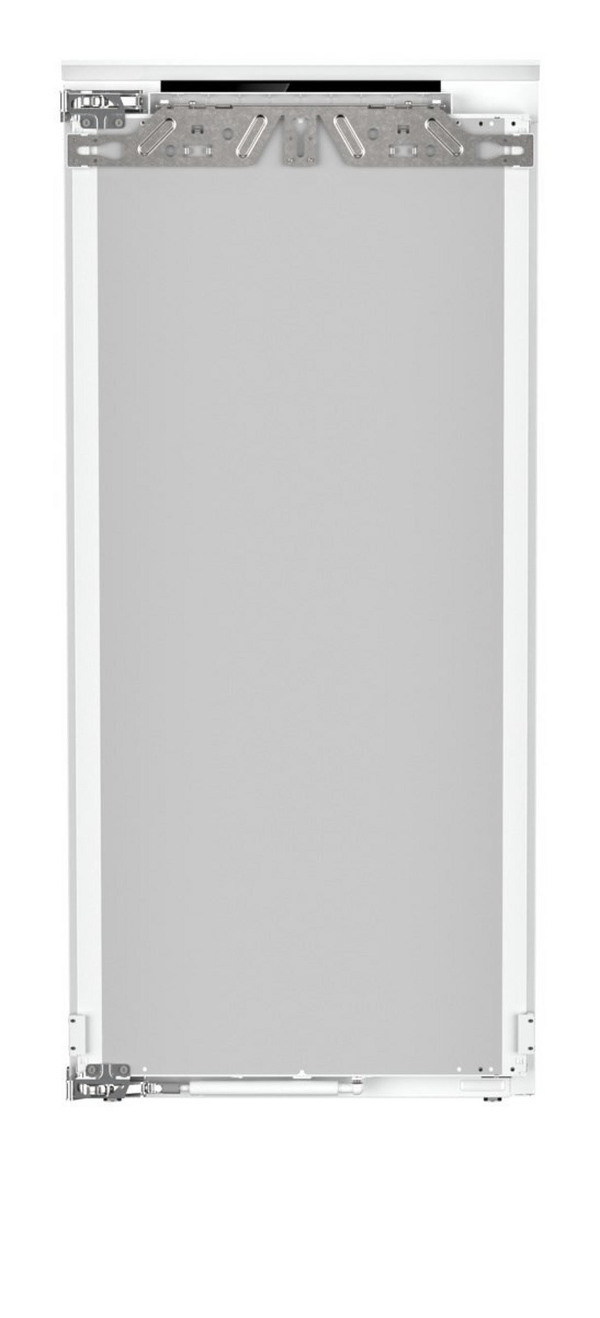 GEFRIERSCHRANK SIFNDI4155-22  - Weiß, Basics, Kunststoff/Metall (56-57/121-122,6/55cm) - Liebherr