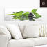 Steine, Zen GLASBILD - Multicolor, LIFESTYLE, Glas (33/98cm) - Eurographics