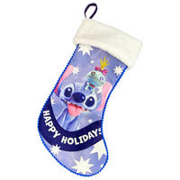 CHRISTBAUMANHÄNGER  - Multicolor, Basics, Textil (44cm) - Disney
