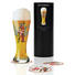 WEIZENBIERGLAS 500 ml - Trend, Glas (0,5l) - Ritzenhoff WEIZENBIERGLAS 500 ml - Trend, Glas (0,5l) - Ritzenhoff