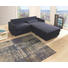 WOHNLANDSCHAFT in Textil Braun - Naturfarben/Braun, KONVENTIONELL, Holz/Textil (250/158cm) - Venda WOHNLANDSCHAFT in Textil Braun - Naturfarben/Braun, KONVENTIONELL, Holz/Textil (250/158cm) - Venda