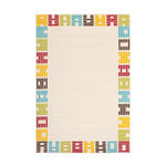 WEBTEPPICH 170/240 cm Creme  - Creme, Basics, Textil (170/240cm) - Novel