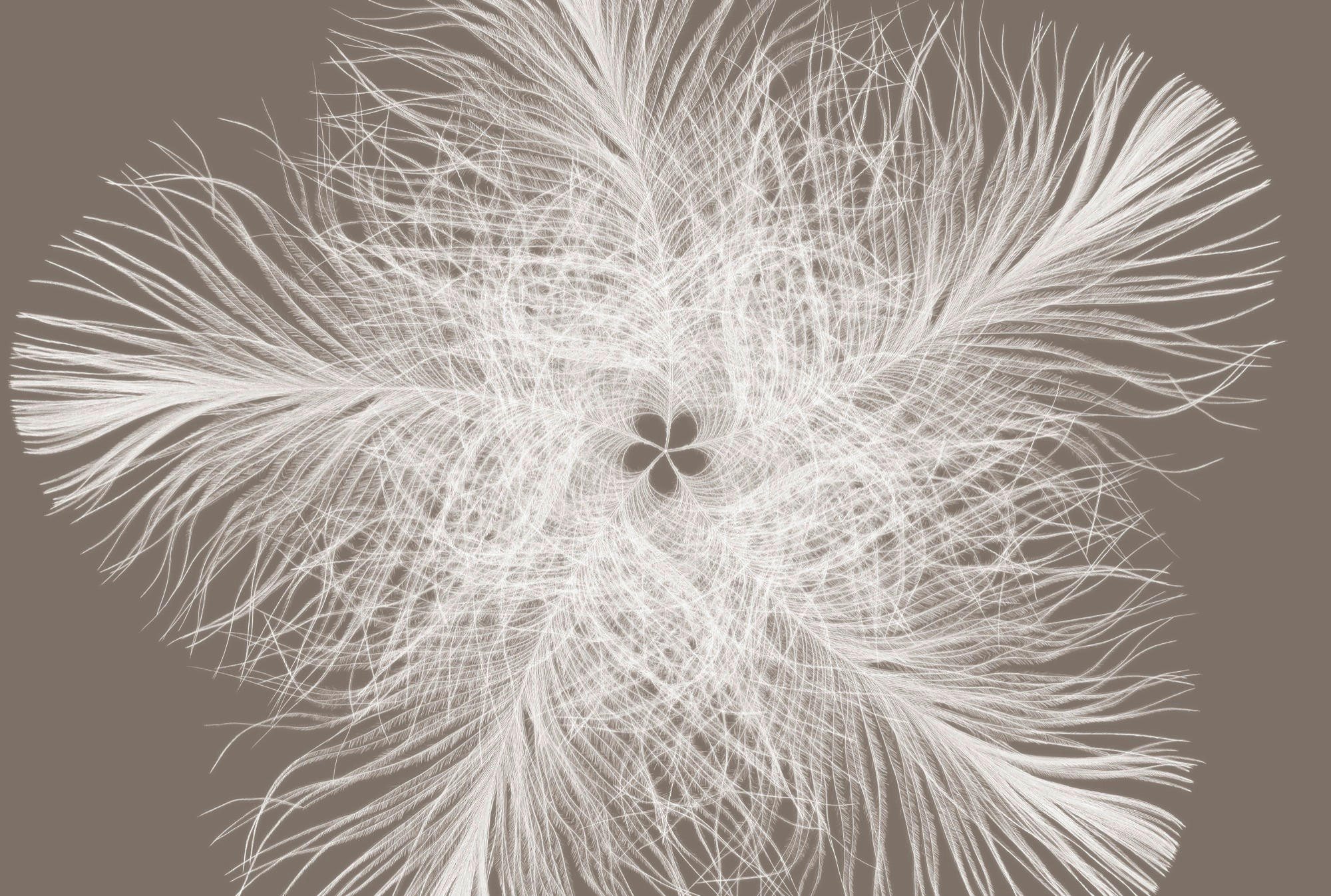 XXXL VLIESOVÁ TAPETA velikost: 368/248 cm