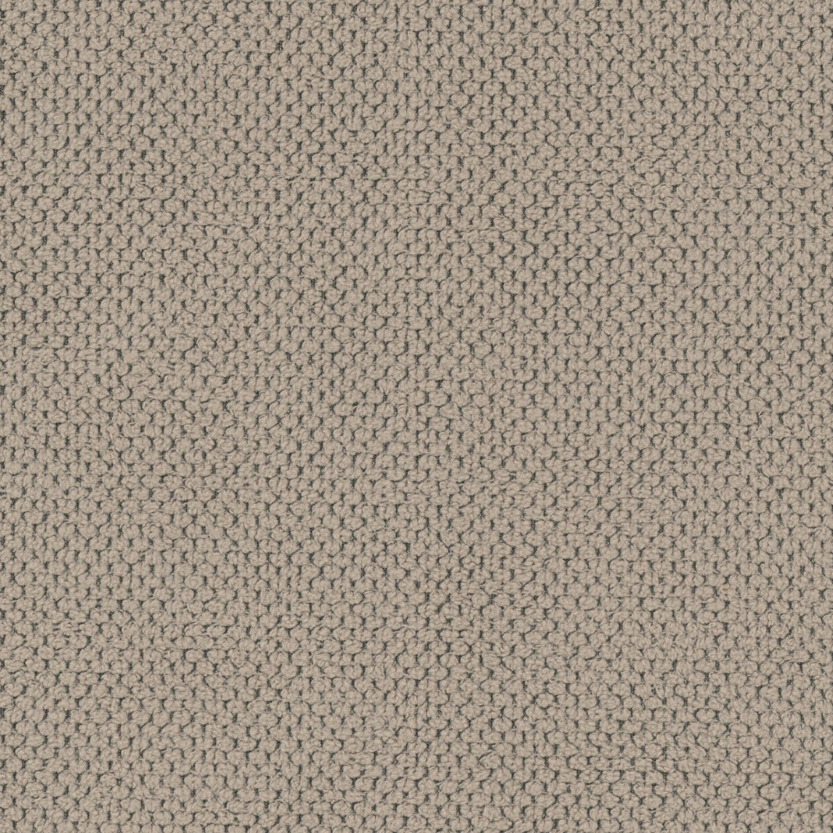 POLSTERBETT 180/200 cm  in Taupe  - Taupe/Schwarz, Modern, Holz/Textil (180/200cm) - Boxxx
