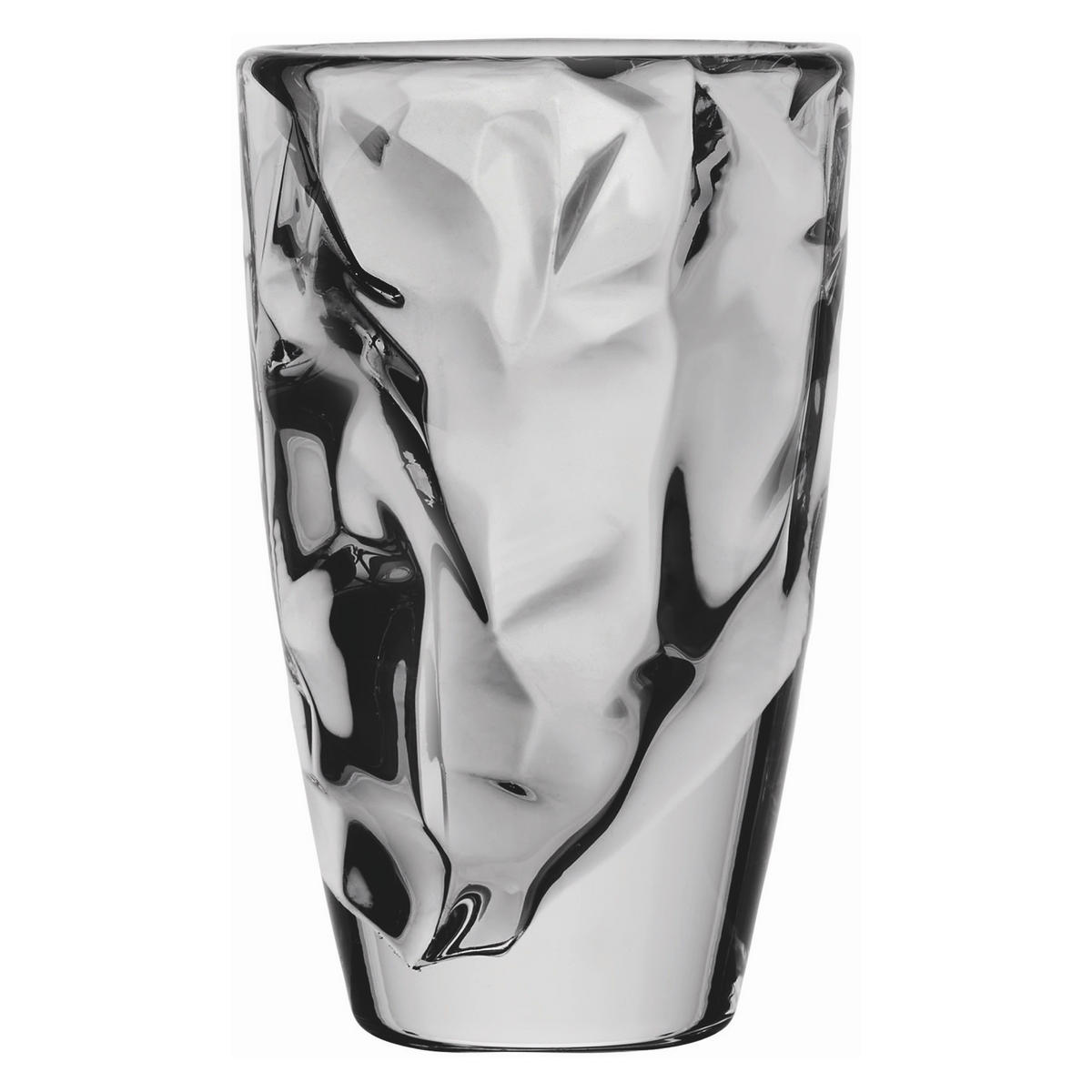 GLÄSERSET Alpino Espresso 2-teilig  - Transparent, Trend, Glas (5,0/8,0cm) - Ritzenhoff