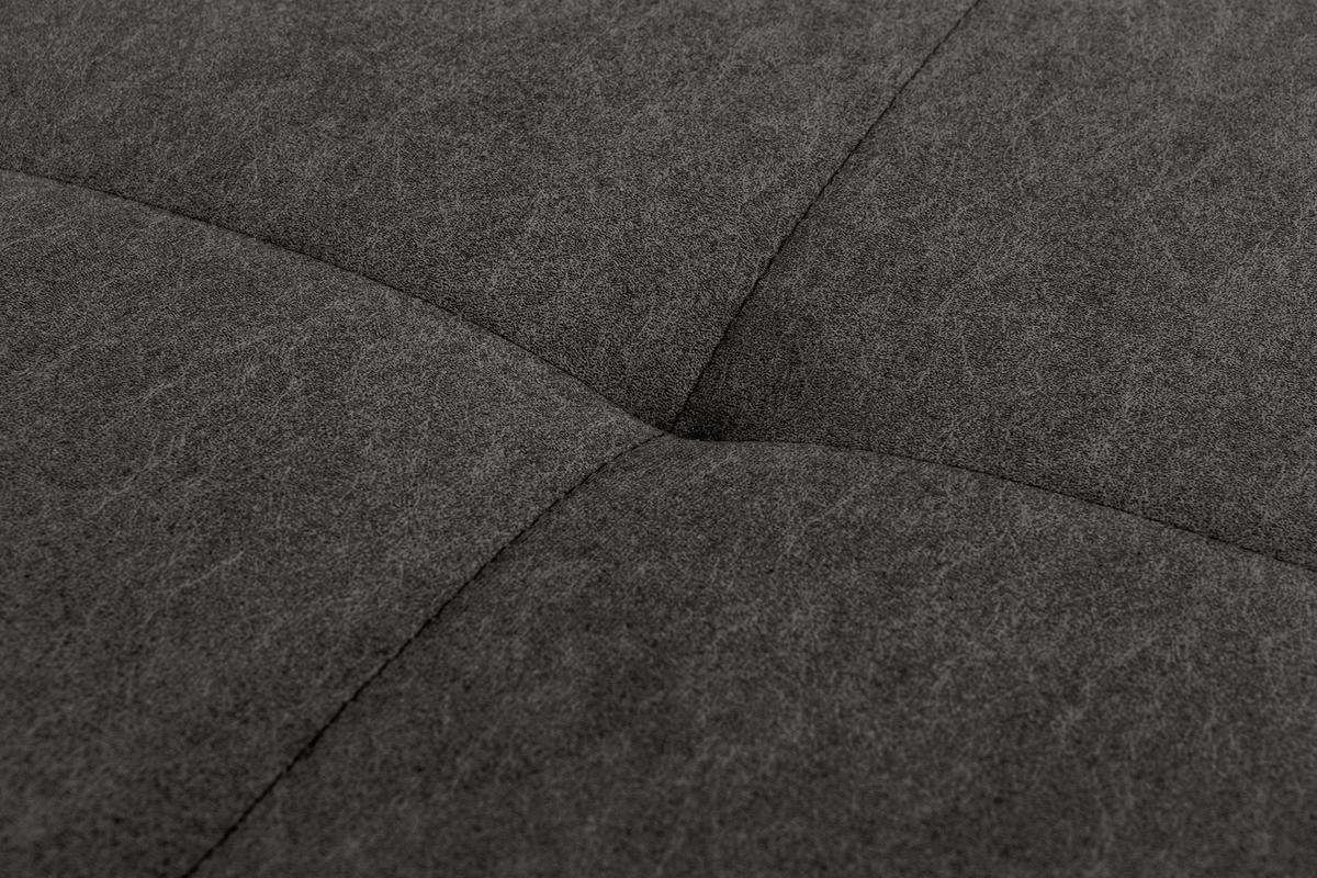 ECKSCHLAFSOFA in Grau Textil   - Kernbuche/Grau, Design, Textil (223/161cm) - MID.YOU