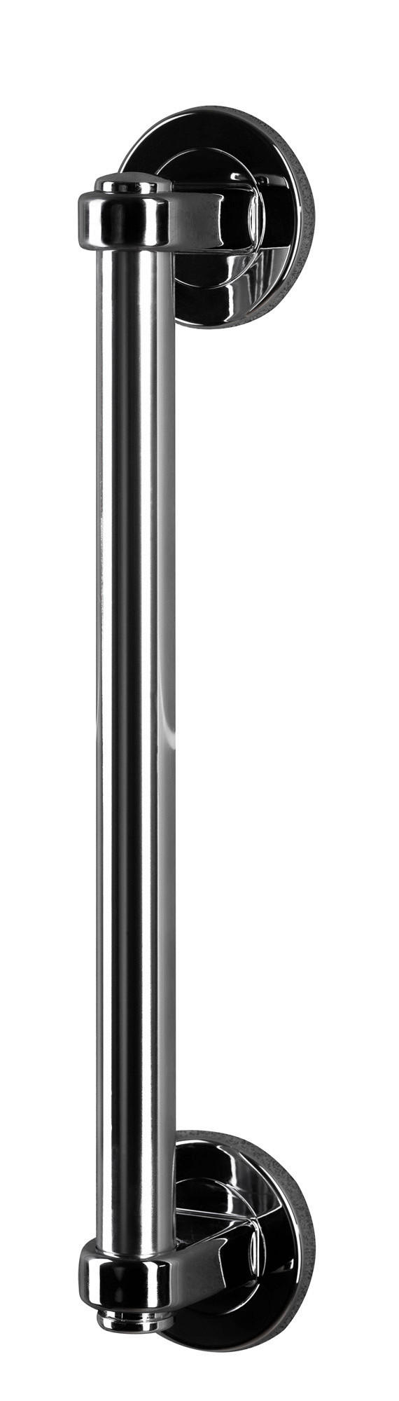 WANNENGRIFF 2,85/45/7,95 cm  - Chromfarben, Basics, Metall (2,85/45/7,95cm) - Sadena