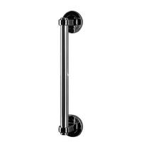 WANNENGRIFF 2,85/45/7,95 cm  - Chromfarben, Basics, Metall (2,85/45/7,95cm) - Sadena