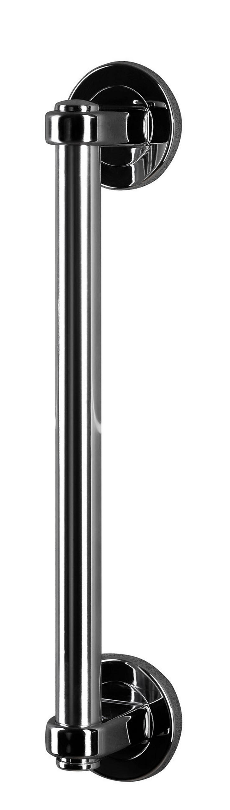 WANNENGRIFF 2,85/45/7,95 cm  - Chromfarben, Basics, Metall (2,85/45/7,95cm) - Sadena