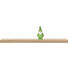 WANDBOARD in Sonoma Eiche - Sonoma Eiche, Design, Holzwerkstoff (120/25cm) WANDBOARD in Sonoma Eiche - Sonoma Eiche, Design, Holzwerkstoff (120/25cm)
