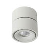 LED-STRAHLER 7.8/7.8/8.2 cm   - Weiß, KONVENTIONELL (7.8/7.8/8.2cm) - Lucide
