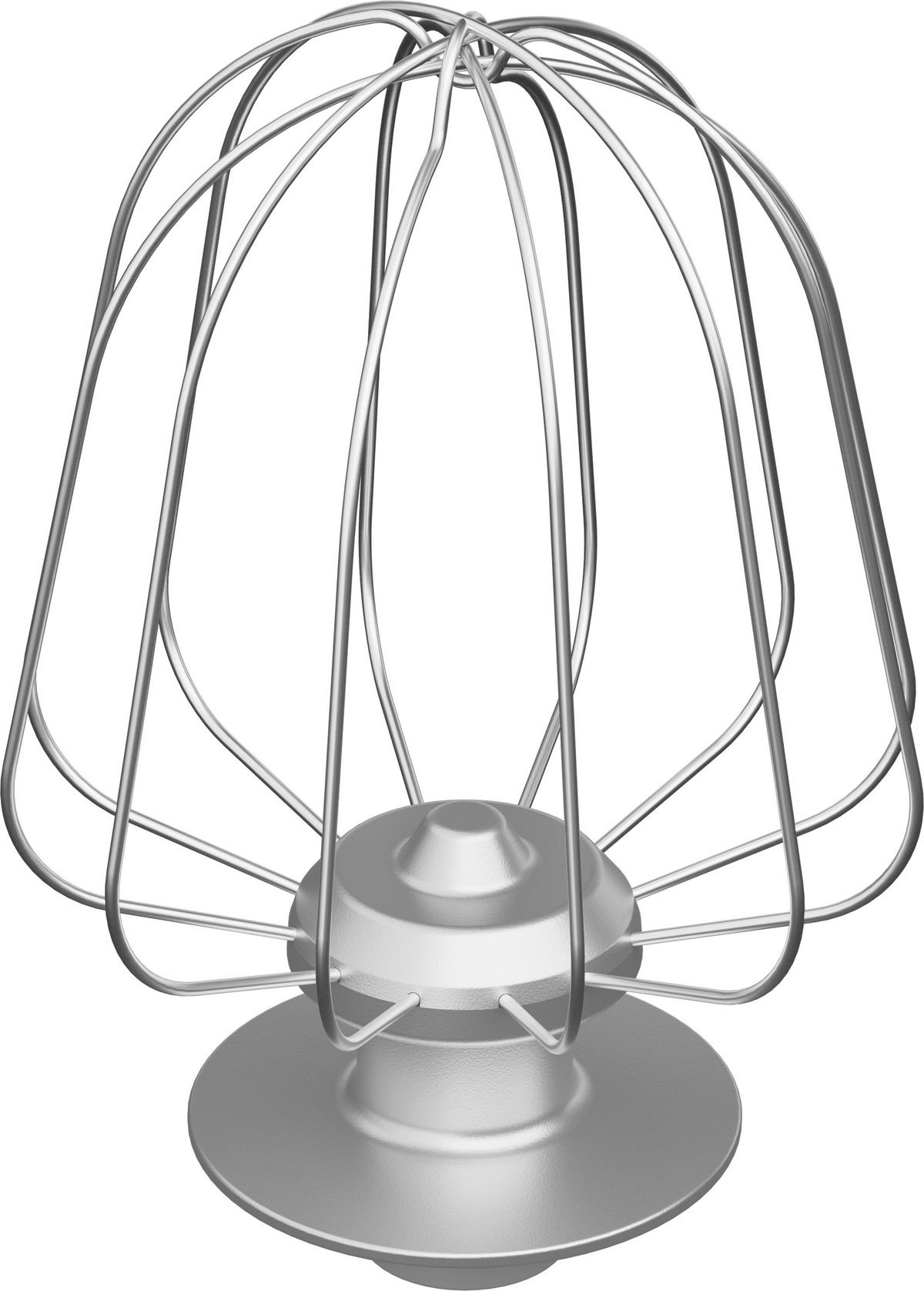 KÜCHENMASCHINE Deli 5 KM5-1-4BPT  - Edelstahlfarben/Schwarz, Basics, Kunststoff/Metall (24,5/33,0/38,0cm) - AEG