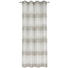 ÖSENVORHANG halbtransparent - Taupe, KONVENTIONELL, Textil (135/245cm) - Esposa ÖSENVORHANG halbtransparent - Taupe, KONVENTIONELL, Textil (135/245cm) - Esposa