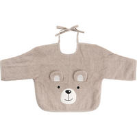 LÄTZCHEN  - Beige, Basics, Textil (73/50cm) - Avelia