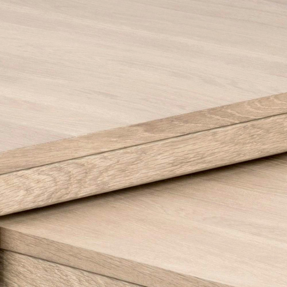 SOFFBORD SET i trä  - Klassisk, trä (70/50/70cm) - Best Price
