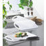 Schneidebrett 3er Set - Weiß, Basics, Kunststoff (15/25/1cm) - Homeware Schneidebrett 3er Set - Weiß, Basics, Kunststoff (15/25/1cm) - Homeware