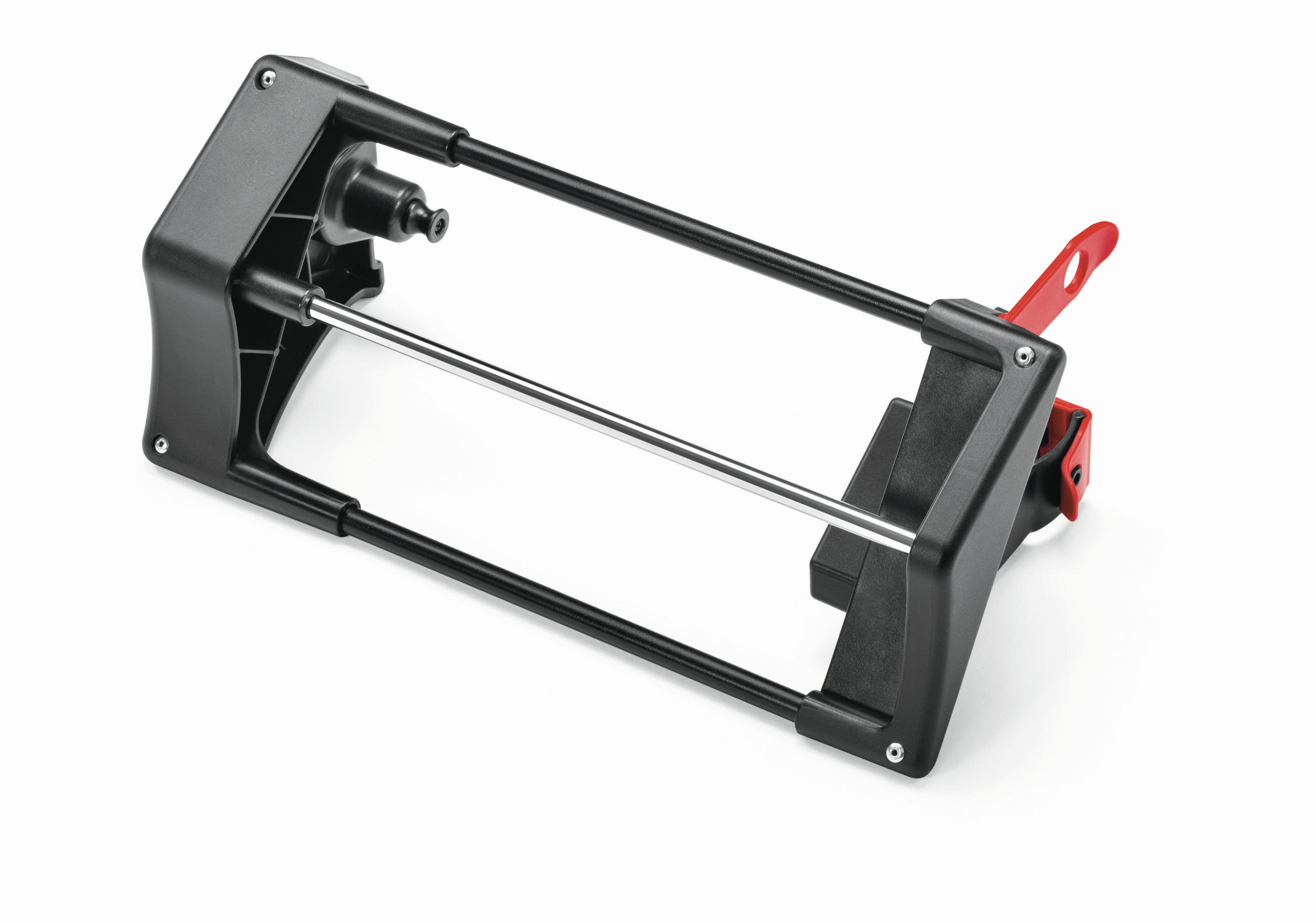 ADAPTER - crna, Osnovno, metal (40/20cm) - Peg Perego