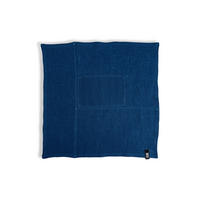 TYGSERVETT  45/45 cm   - blå, Trend, textil (45/45cm) - Markslöjd