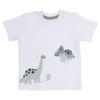 BABYSHIRT - Weiß, Basics, Textil (62null) - Patinio
