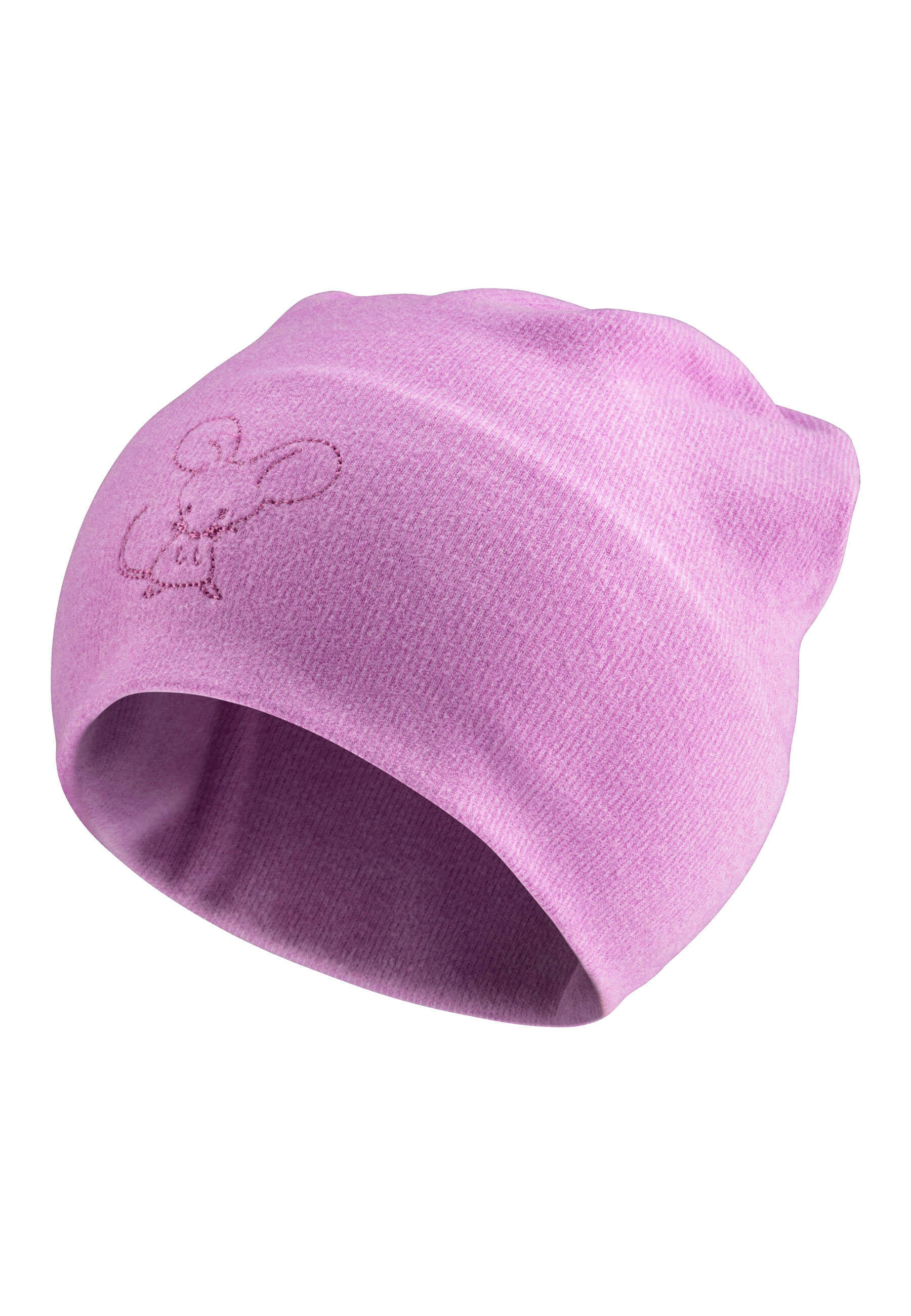 MÜTZE - Rosa, Basics, Textil (39null) - Sterntaler
