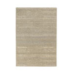 HOCHFLORTEPPICH 200/290 cm Samoa Beige  - Beige, KONVENTIONELL, Kunststoff/Textil (200/290cm) - Novel