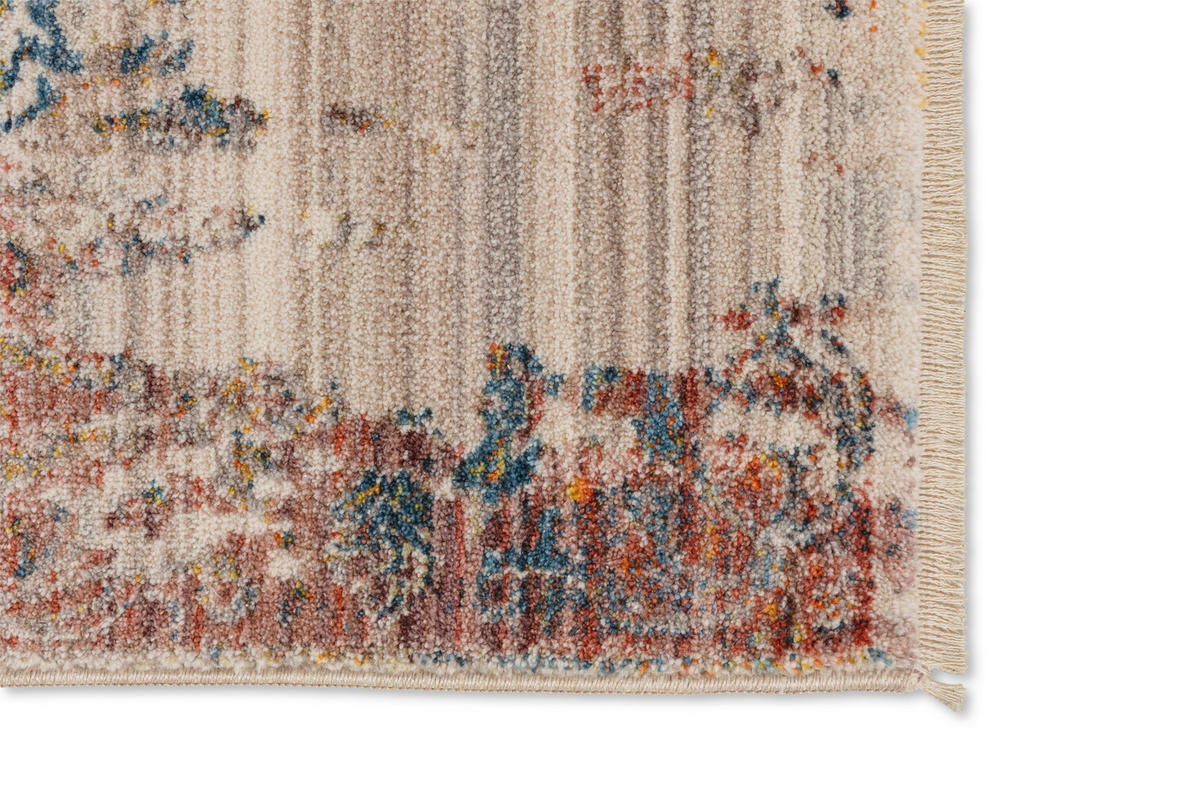 WEBTEPPICH 133/185 cm Mystik 6305/59 D.242 099 Multicolor  - Multicolor, Design, Textil (133/185cm) - Schöner Wohnen