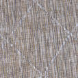 In- und Outdorteppich 280/370 cm Zagora  - Beige/Grau, Basics, Textil (280/370cm) - Novel