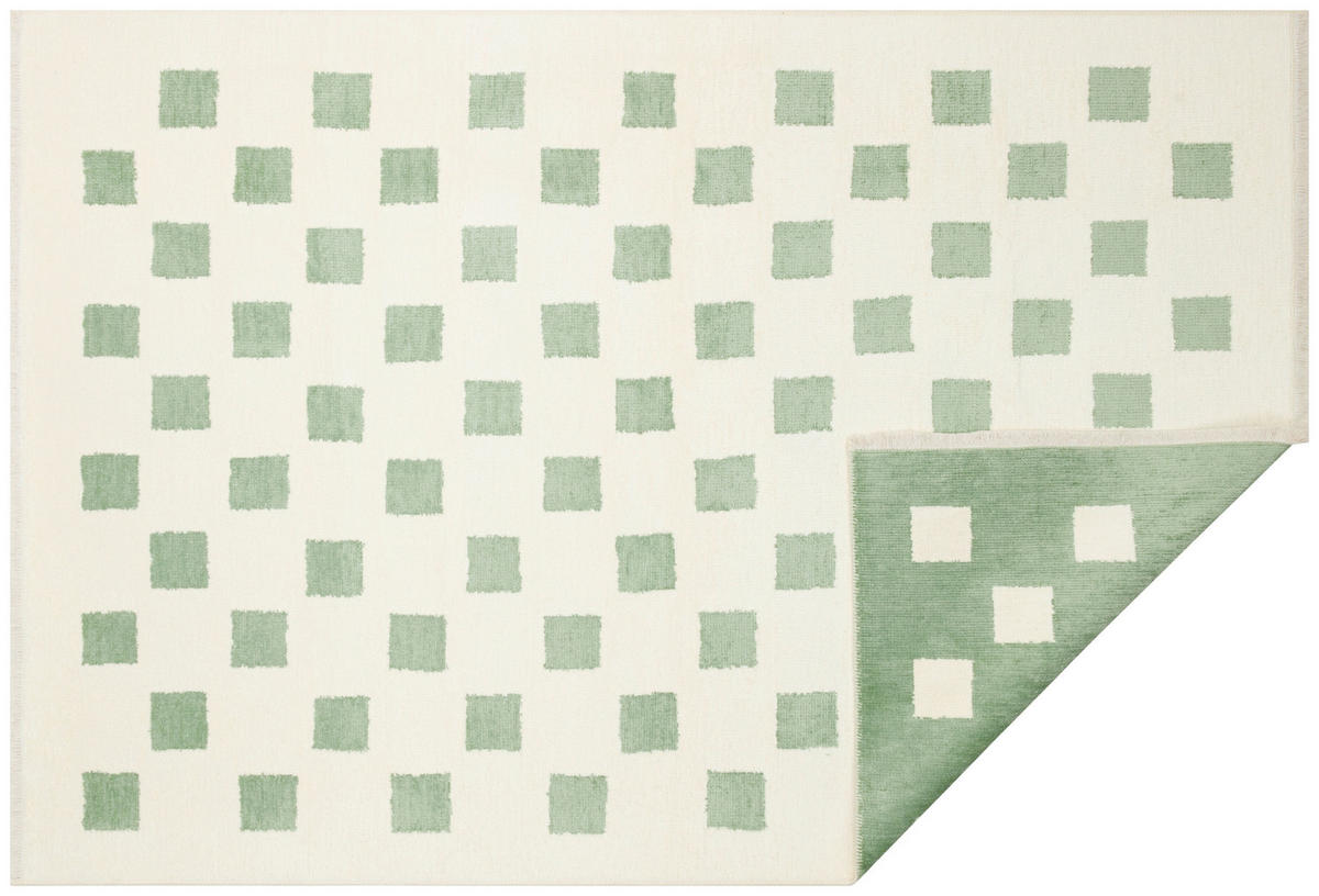 PLOCHO TKANÝ KOBEREC, 160/230 cm, hnedá - hnedá, Design, textil (160/230cm) - Novel