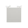 ÜLŐPÁRNA  - fehér, Basics, textil (38/38/2cm) - Boxxx
