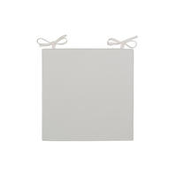 ÜLŐPÁRNA  - fehér, Basics, textil (38/38/2cm) - Boxxx