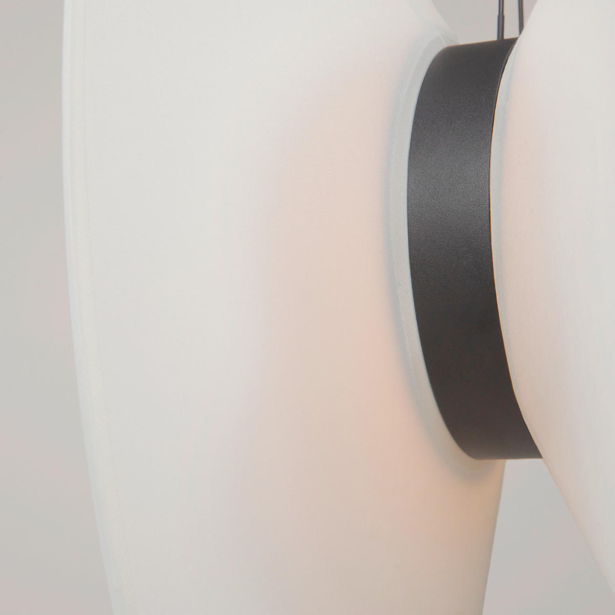 PENDELLEUCHTE Evolution 52/347/17.6 cm  - Schwarz, Design, Metall (52/347/17.6cm) - MAYTONI