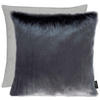 KISSENHÜLLE 46/46 cm  - Grau, Basics, Textil (46/46cm) - Apelt