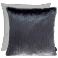 KISSENHÜLLE 46/46 cm  - Grau, Basics, Textil (46/46cm) - Apelt