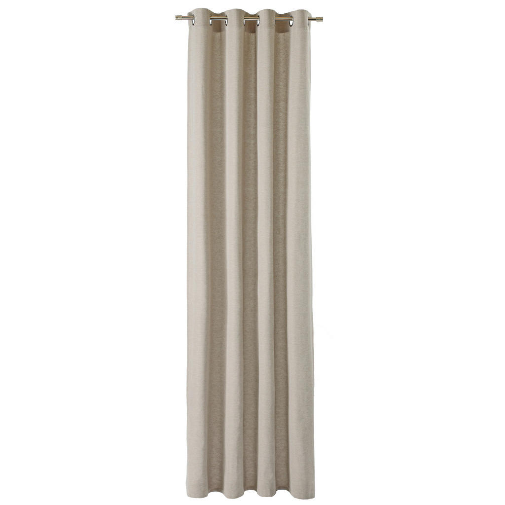 Esprit ZÁVES S OČKAMI, nepriehľadné, 140/250 cm