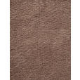 ARMLEHNSTUHL  in Eisen Webstoff  - Beige/Schwarz, Design, Textil/Metall (64/88/60cm) - Novel