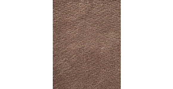 ARMLEHNSTUHL in Eisen Webstoff - Beige/Schwarz, Design, Textil/Metall (64/88/60cm) - Novel