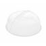 SPEISEHAUBE - Klar, KONVENTIONELL, Kunststoff (24cm) - Plast 1 SPEISEHAUBE - Klar, KONVENTIONELL, Kunststoff (24cm) - Plast 1
