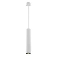 PENDELLEUCHTE Calipso 5.6/143 cm  - Weiß, Design, Metall (5.6/143cm) - MAYTONI