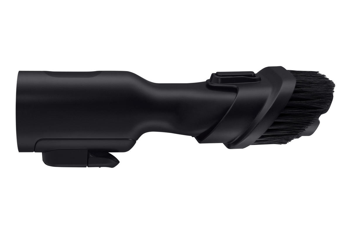 AKKU-BODENSTAUBSAUGER VS15A60AGR5/GE  - Silberfarben/Schwarz, Basics, Kunststoff/Metall (30,8/32,8/55cm) - Samsung