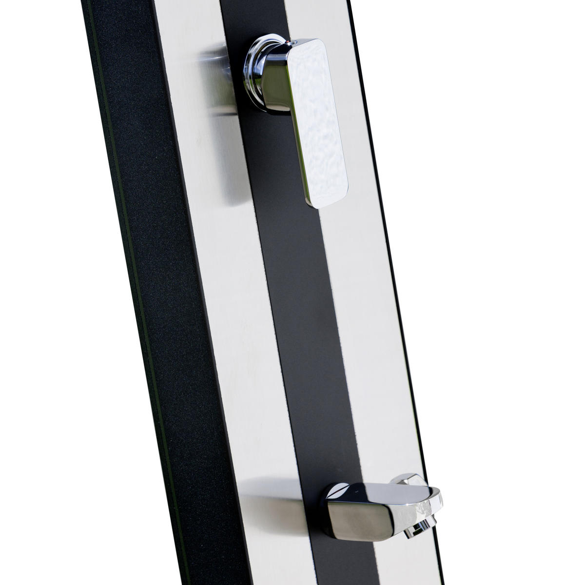 GARTENDUSCH GRE DSALP38B DSALP38B  - KONVENTIONELL, Metall (28/18/215cm) - Gre