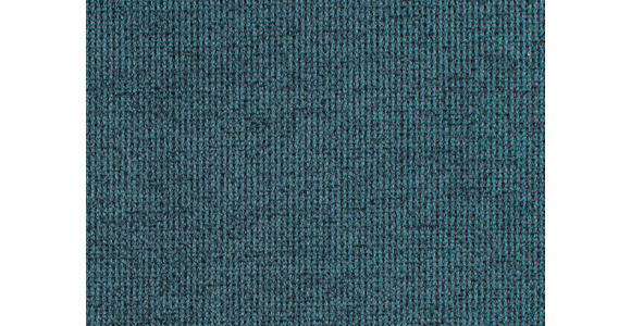 BOXSPRINGBETT 160/200 cm  in Blau  - Blau, KONVENTIONELL, Holz/Textil (160/200cm) - Dieter Knoll