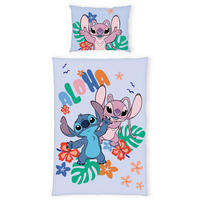 POSTEĽNÁ BIELIZEŇ, renforcé, viacfarebná, 140/200 cm - viacfarebná, Basics, textil (140/200cm) - Herding