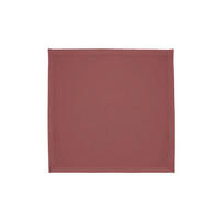 TEXTILNÁ SERVÍTKA - Basics (45/45cm) - Bio:Vio