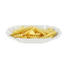 MISKA NA SNACK, porcelán - bílá, Basics, keramika (20,3/11/3,5cm) - Homeware MISKA NA SNACK, porcelán - bílá, Basics, keramika (20,3/11/3,5cm) - Homeware
