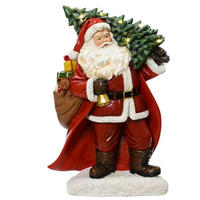 LED-DEKOLEUCHTE - Weiss, Basics (12,00/25,00/38,50cm) - X-Mas