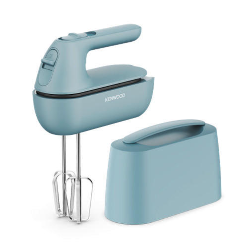 HANDMIXER  - KONVENTIONELL (20,8/8,9/18,5cm) - Kenwood