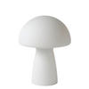 TISCHLEUCHTE Fungo 23/23/28 cm   - Opal, Trend, Glas (23/23/28cm) - Lucide