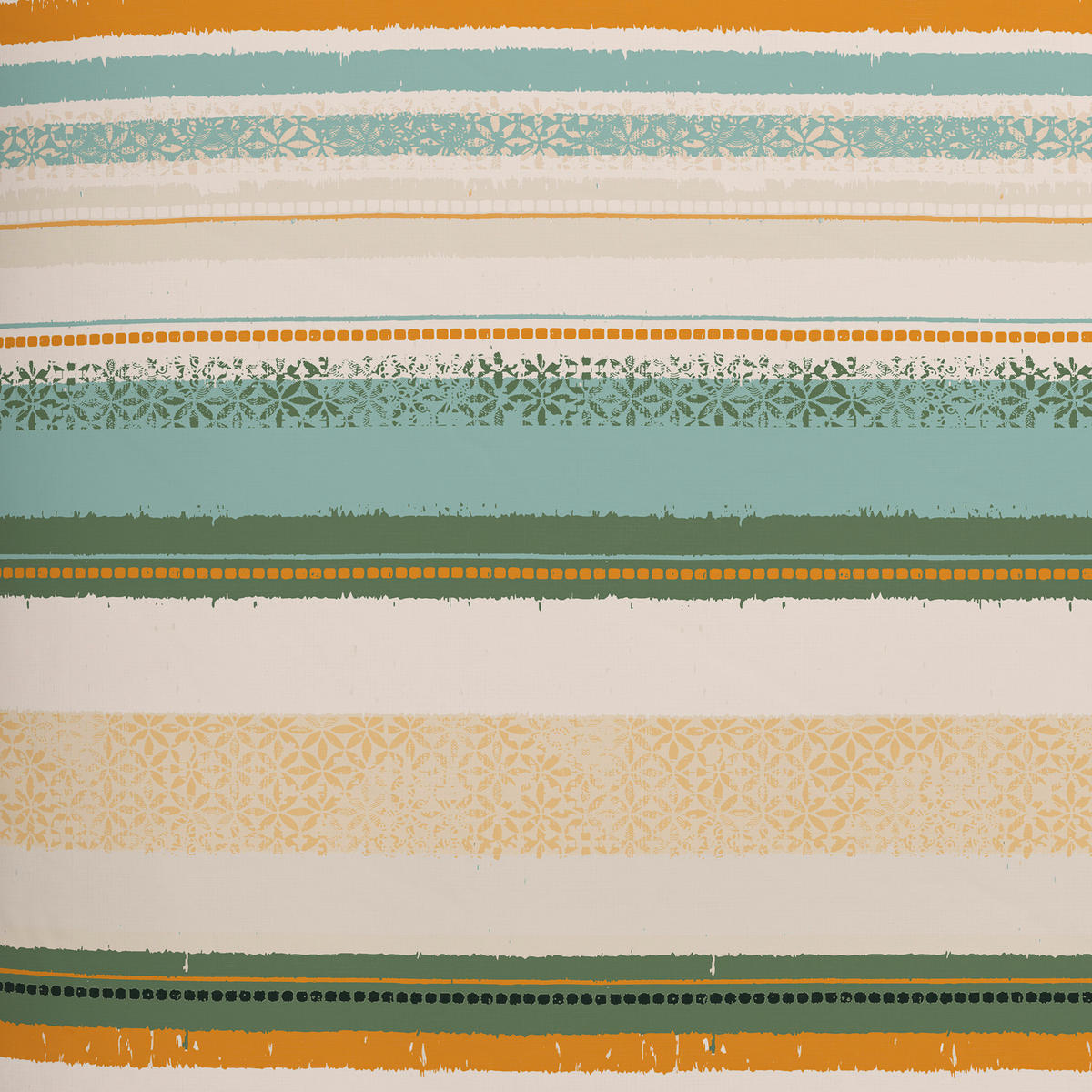 POSTEĽNÁ BIELIZEŇ, renforcé, zelená, 140/200 cm - zelená, Basics, textil (140/200cm) - Esposa
